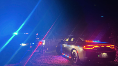 ‘Active situation’: US Army Black Hawk helicopter with 4 aboard crashes; sparks 1-acre wildfire