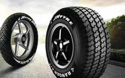 JK Tyre raises exports from Mexico unit to US