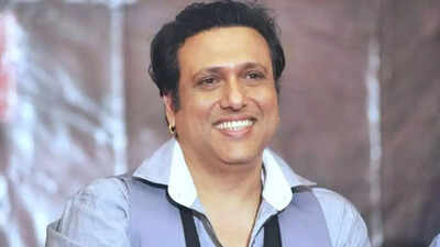 Govinda once missed a flight due to his ‘superstitious beliefs’, leaving the team panicking, recalls Himani Shivpuri: ‘Chi Chi kahan hai?’ | Hindi Movie News