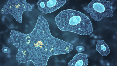 Brain Eating Amoeba: 69 confirmed cases, 19 deaths in Kerala due to brain eating amoeba: Why this infection is challenging and requires caution |