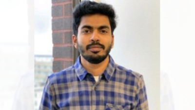 ‘Racist white American mentality has to end’: Indian techie’s last LinkedIn post before being shot dead by US police; alleged workplace harassment | India News