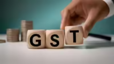 GST rate cut impact on exchequer likely minimal, to boost consumption and widen tax base: Crisil