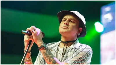 Zubeen Garg passes away at 52: From Pritam, Vishal Dadlani to Badshah, actors and musicians mourn the demise of the ‘Ya Ali’ singer | Hindi Movie News