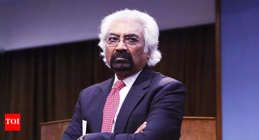 ‘Meant to emphasise shared history’: Congress Sam Pitroda clarifies his ‘felt at home in Pak’ remark, says aim was ‘never to belittle anyone’s suffering’ | India News