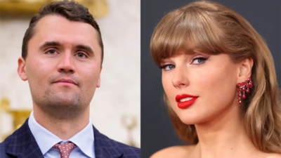 Charlie Kirk’s assassination takes new turn as Erika Kirk reportedly drags in Taylor Swift into the controversy as the pop star and Travis Kelce remain silent | NFL News