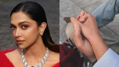 Did Deepika Padukone just react to exit from ‘Kalki 2898 AD’ sequel? Netizens feel so, as she shares advice given to her by Shah Rukh Khan | Hindi Movie News