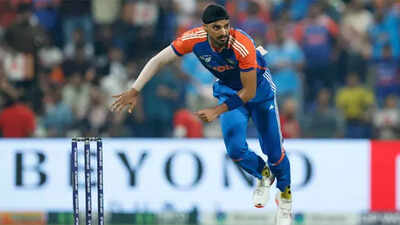 ‘Not easy to just walk in and play’: Suryakumar Yadav backs Arshdeep Singh, Harshit Rana after rusty return | Cricket News