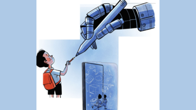 We have EdTech, but is it the right one? | India News