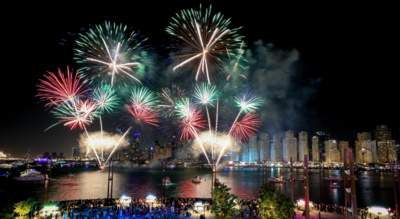 A rare 5-day weekend for UAE National Day is possible! Here’s why: All you need to know | World News