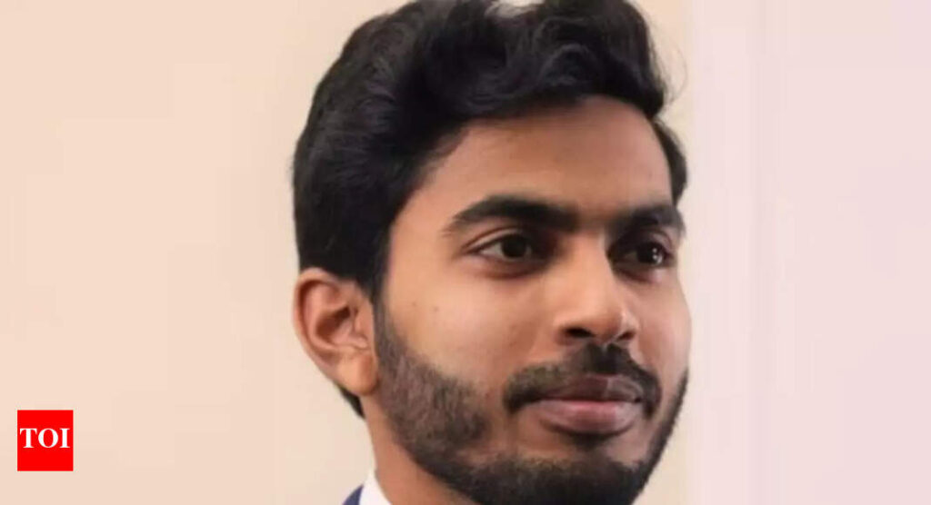 Mohammed Nizamuddin: ‘Faced harassment at workplace’: Who was Indian techie Nizamuddin? Shot dead by US cop, was fired from job 6 months ago | Hyderabad News