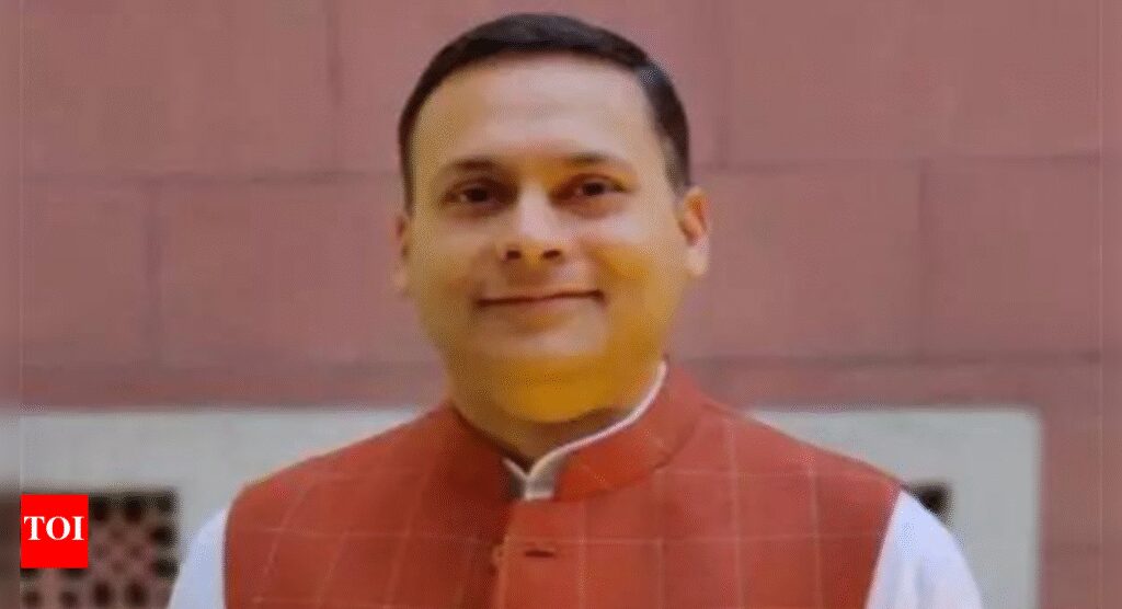 ‘Soft corner for Pakistan’: BJP slams Congress after Sam Pitroda remark; calls it ‘party that accepted Partition’ | India News