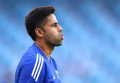 Asia Cup: Captain Suryakumar Yadav dismisses India-Pakistan rivalry hype – ‘Don’t know what you’re talking about’