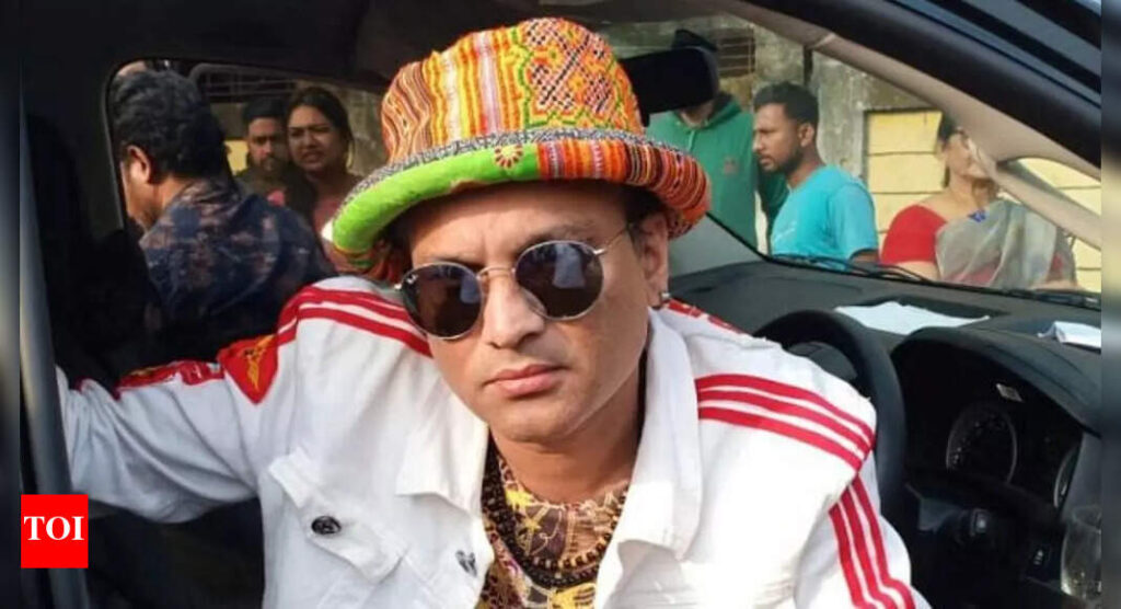 Zubeen Garg’s demise: Assam govt declares 3 days state mourning; FIRs filed against event organiser and singer’s manager |