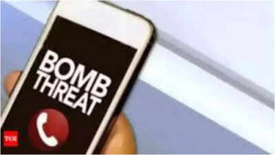 Delhi: Over 100 schools receive bomb threats; turns out to be hoax | India News