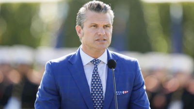 ‘Press doesn’t run Pentagon’: Pete Hegseth imposes new rules for reporters; limits free movement within building