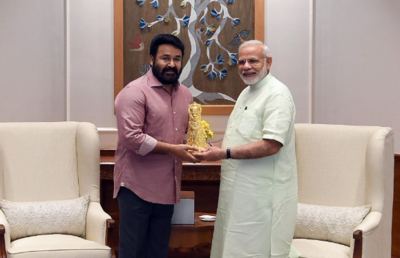 Veteran actor Mohanlal to receive Dadasaheb Phalke Award for 2023; PM Modi hails him as ‘epitome of excellence and versatility’ | India News