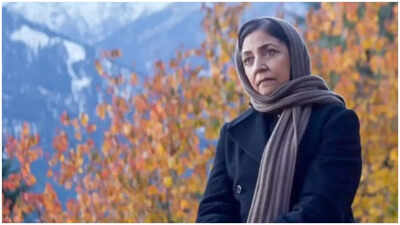 Deepti Naval speaks about monumental changes in film industry: ‘The younger generation are so…’ | Hindi Movie News