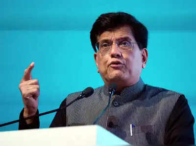 US-India trade talks: Commerce minister Piyush Goyal to visit America on September 22