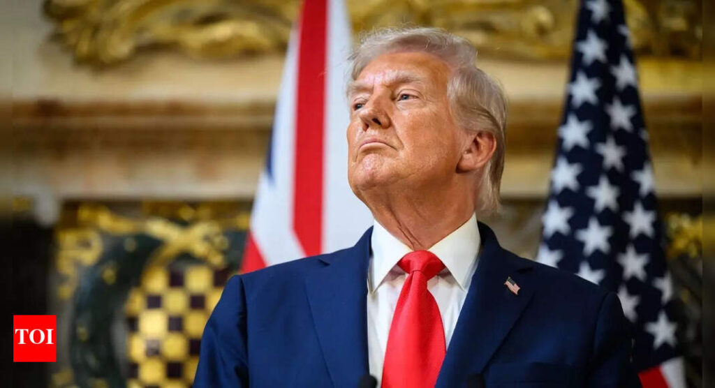 Trump torpedos H-1B visa program, throwing million Indians into turmoil