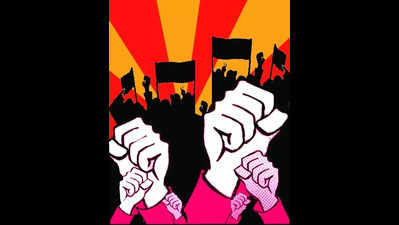 Chapora residents protest against water shortage | Goa News