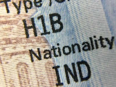 H-1B visa fee hike: India in talks with US, IT bodies, says report; American companies to be hit harder