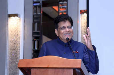 Logistics overhaul: Piyush Goyal launches plans for 8 cities spanning states; aims to cut costs for industry