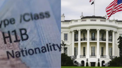 White House clarifies 0,000 fee does not apply to current H-1B visa holders or renewals. Safe to travel. Also, its not annual fee