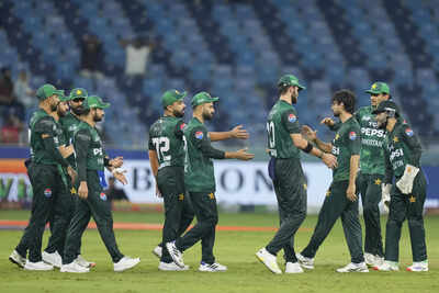 Mohsin Naqvi steps in at ICC Academy, Pakistan turn to mind games before India clash | Cricket News