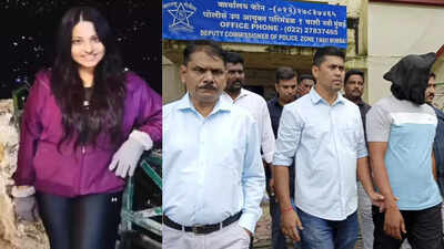 ‘Fed stale food, locked in a room’: ‘Kidnapped’ truck driver recounts ‘torture’ by Puja Khedkar’s family; more charges slapped | Navi Mumbai News