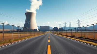 NTPC forays into atomic energy: PM Modi to lay foundation stone for nuclear plant in Banswara; part of 100 GW nuclear target