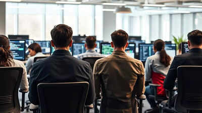 0k for H-1B: ‘American workers being replaced with lower-paid foreign labour’ – How US justified visa move