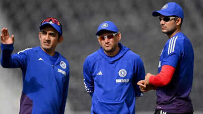 India vs West Indies Tests: BCCI secretary confirms squad announcement date | Cricket News