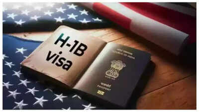 US immigration authority clarifies: Trump’s new H-1B visa requirement applies only to…
