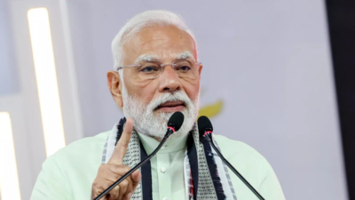 From demonetisation to Covid and Operation Sindoor: PM Modi’s speeches over the years; all eyes on 5pm address | India News