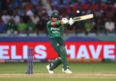 Asia Cup Super 4: India, with ball, register unwanted record against Pakistan | Cricket News