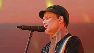Zubeen to be cremated with full state honours on Sep 23 near Guwahati: Himanta | India News