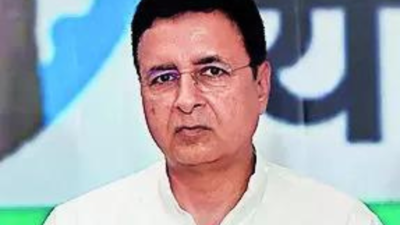 Public debt up 3x, states victims of ‘coercive federalism’: Congress | India News