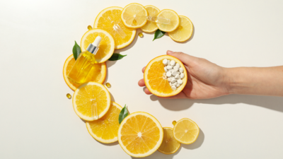 When and how to take vitamin C for maximum absorption and benefits