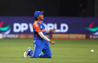 ‘Fielding coach wants players in his office’ – Suryakumar Yadav on dropped catches vs Pakistan | Cricket News