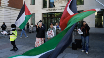 ‘Performative’: US on recognition of Palestinian state by UK, Australia, Canada; terms Israel’s security ‘priority’