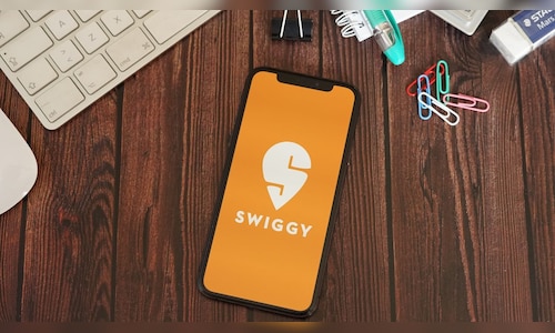 Swiggy hikes platform fee by 17%, days after Zomato; Platform Cos surge after news