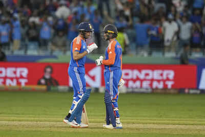 ‘Exceptional skill, fearless mindset’: Ex-Pakistan captains rave about Abhishek Sharma, Shubman Gill after India’s fiery Asia Cup win | Cricket News