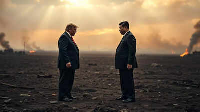 US says no to foreign workers with H-1B move; China says ‘K’ – Will Beijing score in visa game?