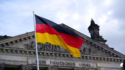 Germany slashes aid and development budget