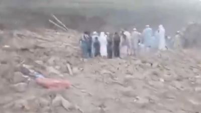 ‘Militants using civilians as human shields’: Did Pakistan bomb a Khyber Pakhtunkhwa village and kill 30 civilians? What we know