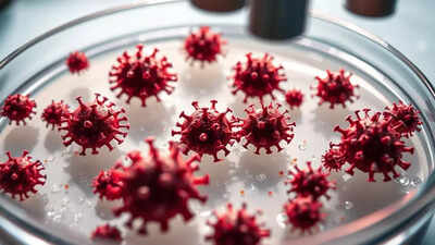 Major advance: Stanford researchers use AI to design viruses; warn of dangers if technology misused