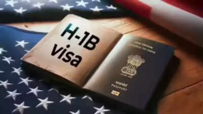 US H-1B visa fee hike: Indian IT firms facing 0-550 million in immigration bill – Know all about it