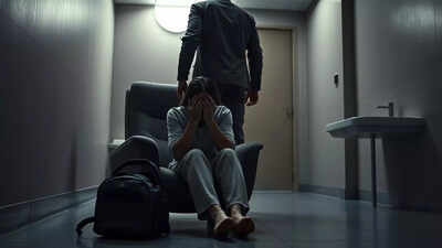 Indian national jailed in Singapore: 46-year-old convicted of assaulting woman; gets 4 years, 6 cane strokes