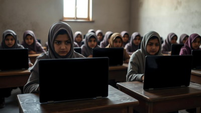 Afghanistan: What’s at stake as Taliban cut internet?