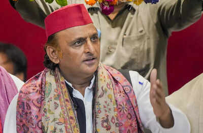‘5,000 years of discrimination’: Akhilesh on UP govt order; seeks end to casteist symbols, mindset | India News